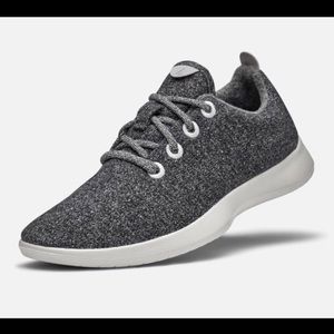Allbirds grey sneakers Size 6